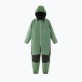 Overall Softshell Kinder Reima Nurmes deeper green clay