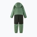Overall Softshell Kinder Reima Nurmes deeper green clay 2