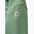 Overall Softshell Kinder Reima Nurmes deeper green clay 6