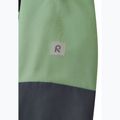 Hybridjacke Kinder Reima Vaeltava green clay 7