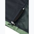 Hybridjacke Kinder Reima Vaeltava green clay 9