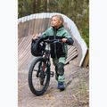 Hybridjacke Kinder Reima Vaeltava green clay 12
