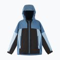 Hybridjacke Kinder Reima Vaeltava blue ocean