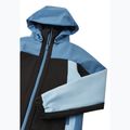 Hybridjacke Kinder Reima Vaeltava blue ocean 4