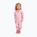 Kinderoverall Reima Tarhaan Fleece grey pink 7