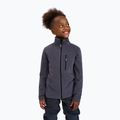 Kinder Fleecejacke Reima Iisisti soft black 7