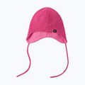 Wintermütze Kinder Reima Latvat rosy berry 3