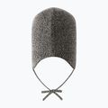 Wintermütze Kinder Reima Latvat black 2