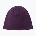 Wintermütze Kinder Reima Dimma deep purple