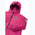 Regenjacke Kinder Reima Symppis rosy berry 4