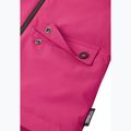 Reima Kinder-Regenjacke Symppis rosy berry 7