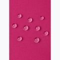 Reima Kinder-Regenjacke Symppis rosy berry 9