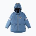 Regenjacke Kinder Reima Symppis blue ocean