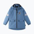 Reima Kinder Regenjacke Symppis blue ocean 2