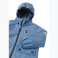 Reima Kinder Regenjacke Symppis blue ocean 4