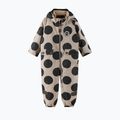 Reima Marte Mid erdbeige Kinder-Softshell-Anzug 2