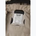 Reima Marte Mid erdbeige Kinder-Softshell-Anzug 6