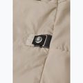Reima Marte Mid erdbeige Kinder-Softshell-Anzug 8