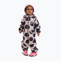 Reima Marte Mid erdbeige Kinder-Softshell-Anzug 10