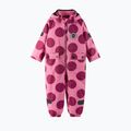 Reima Marte Mid Softshell Kinderoverall soft coral 2