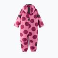 Reima Marte Mid Softshell Kinderoverall soft coral 3