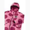 Reima Marte Mid Softshell Kinderoverall soft coral 4