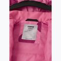 Reima Marte Mid Softshell Kinderoverall soft coral 6
