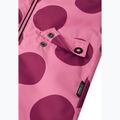 Reima Marte Mid Softshell Kinderoverall soft coral 7