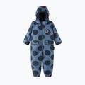 Overall Softshell Kinder Reima Marte Mid blue ocean