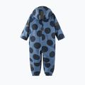 Reima Kinder Softshell-Anzug Marte Mid blue ocean 3