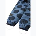 Reima Kinder Softshell-Anzug Marte Mid blue ocean 9