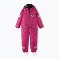 Overall Softshell Kinder Reima Sevetti rosy berry 2