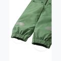 Overall Softshell Kinder Reima Sevetti green clay 9