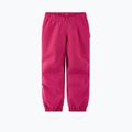 Reima Kaura rosafarbene Kinderhose