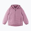 Reima Uumaja Kinderjacke grau rosa