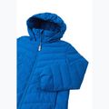 Jacke Kinder Reima Uumaja bright blue 4