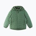 Jacke Kinder Reima Uumaja green clay 2