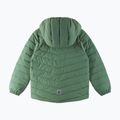Jacke Kinder Reima Uumaja green clay 3