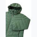 Jacke Kinder Reima Uumaja green clay 4