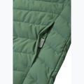 Jacke Kinder Reima Uumaja green clay 6