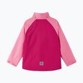 Regenjacke Kinder Reima Sulkava rosy berry 3