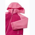 Regenjacke Kinder Reima Sulkava rosy berry 4
