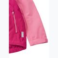 Regenjacke Kinder Reima Sulkava rosy berry 5