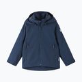 Regenjacke Kinder Reima Sulkava navy