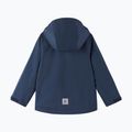 Regenjacke Kinder Reima Sulkava navy 2