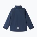 Regenjacke Kinder Reima Sulkava navy 3