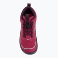 Barfußschuhe Kinder Reima Loikkii cool burgundy 5