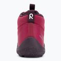 Barfußschuhe Kinder Reima Loikkii cool burgundy 6