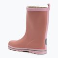 Gummistiefel Kinder Reima Taika 2.0 rose blush 3