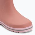 Gummistiefel Kinder Reima Taika 2.0 rose blush 7